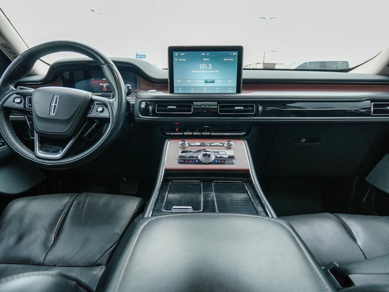 2023 Lincoln Aviator RESERVE/HANDLING PKG/OVER $96000 NEW! V6 Photo