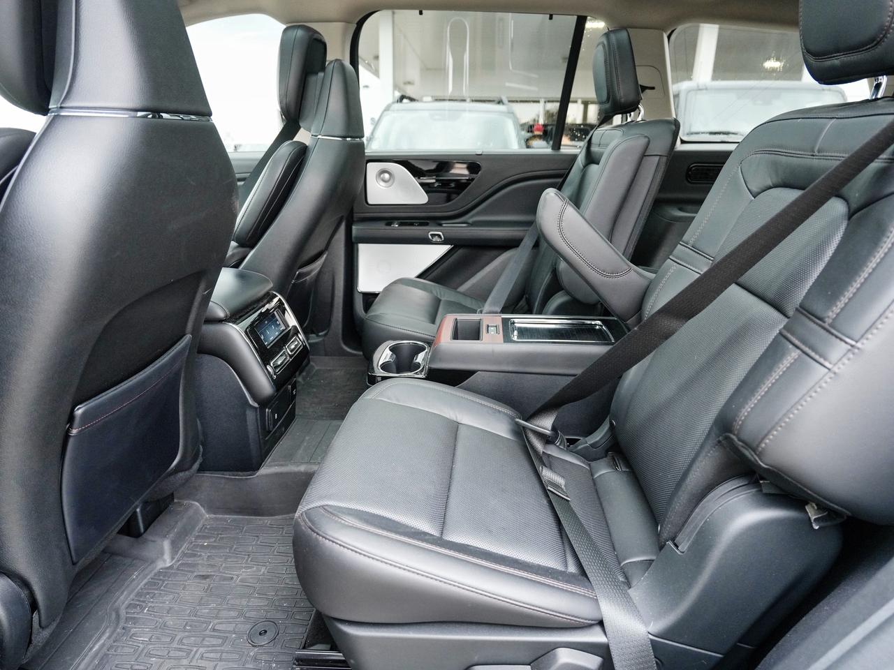 2023 Lincoln Aviator RESERVE/HANDLING PKG/OVER $96000 NEW! V6 Photo