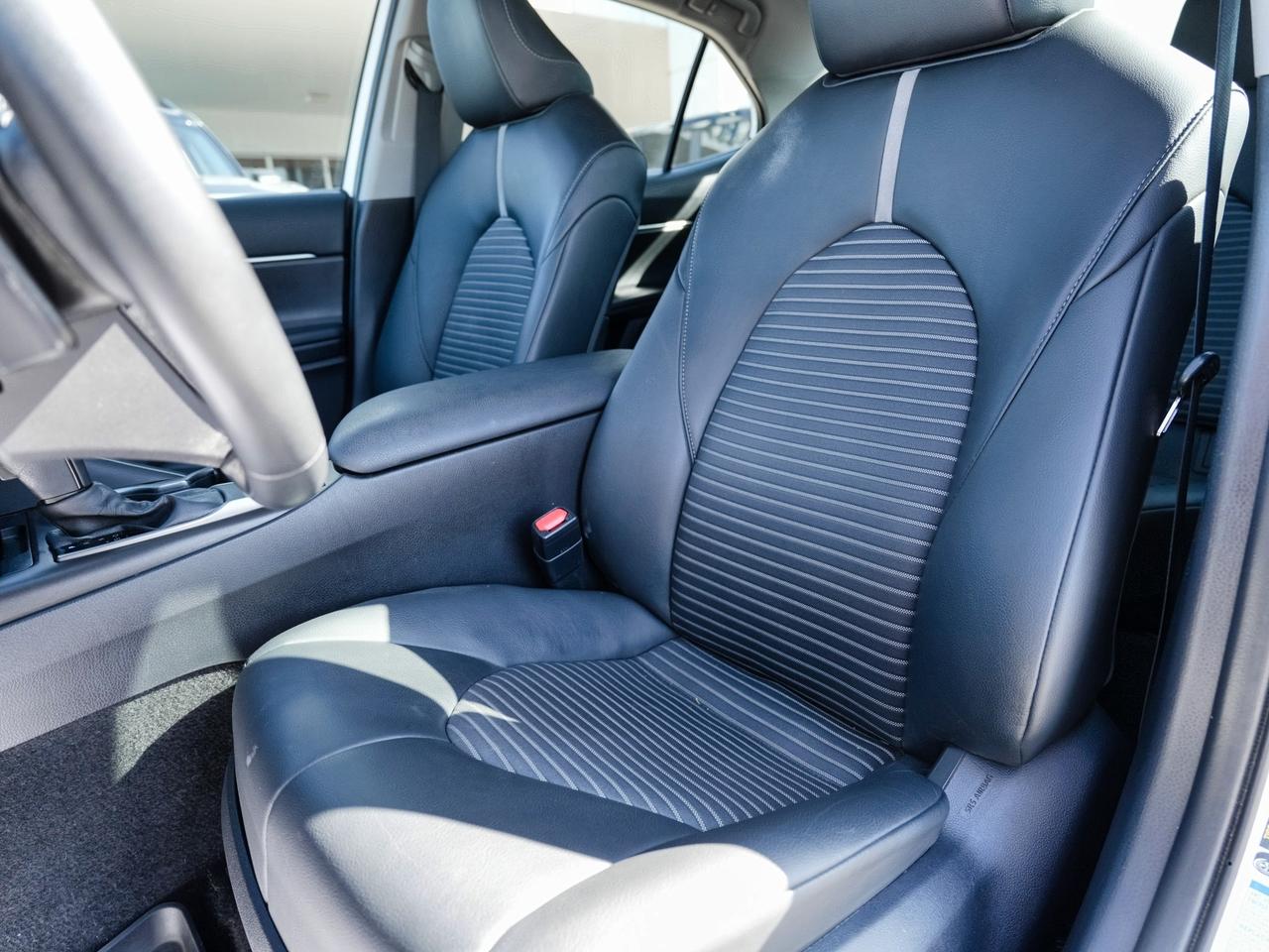 2022 Toyota Camry SE | LEATHER | SUN ROOF |CALL US FOR FULL DETAILS! Photo