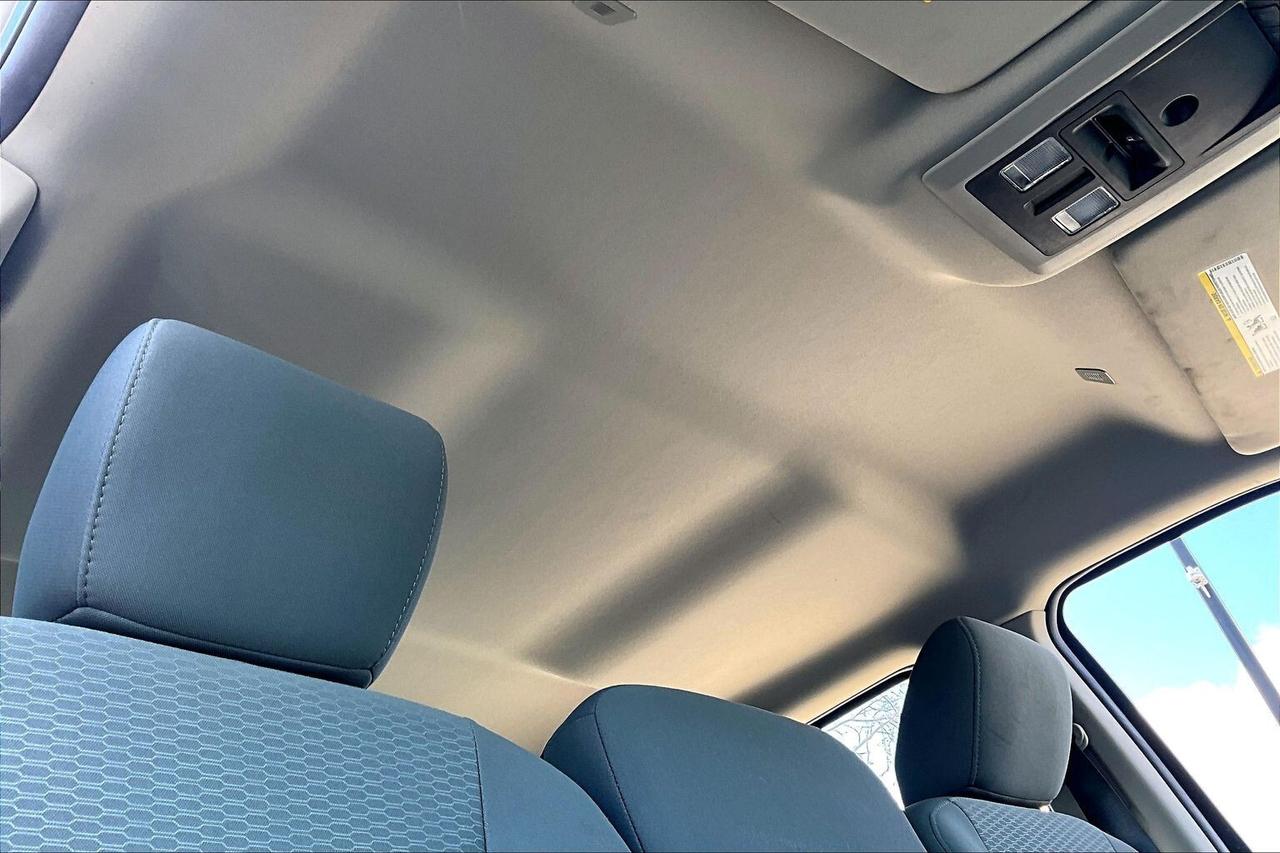 2018 RAM 1500 Big Horn Crew EcoDiesel | 6'4 Bed | 4X4 Photo