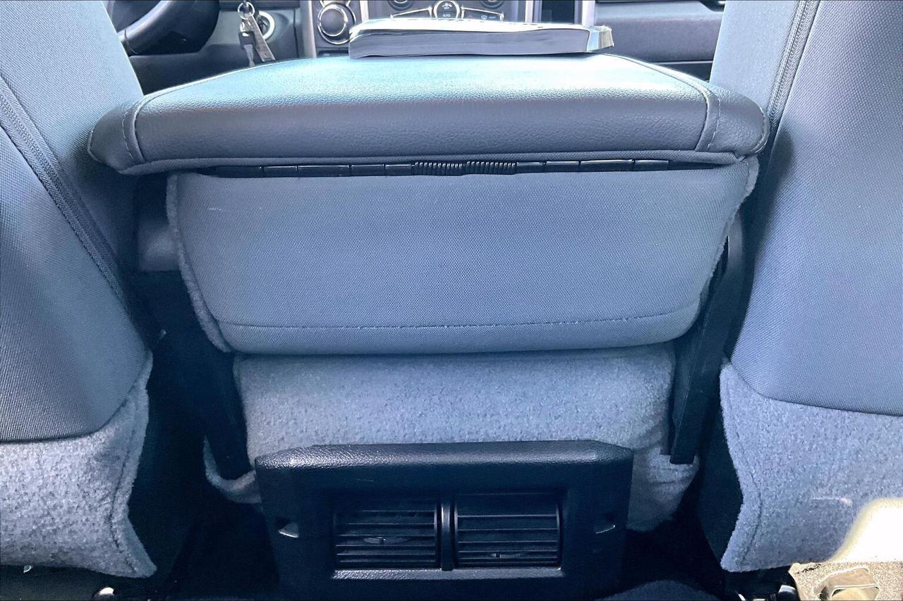 2018 RAM 1500 Big Horn Crew EcoDiesel | 6'4 Bed | 4X4 Photo