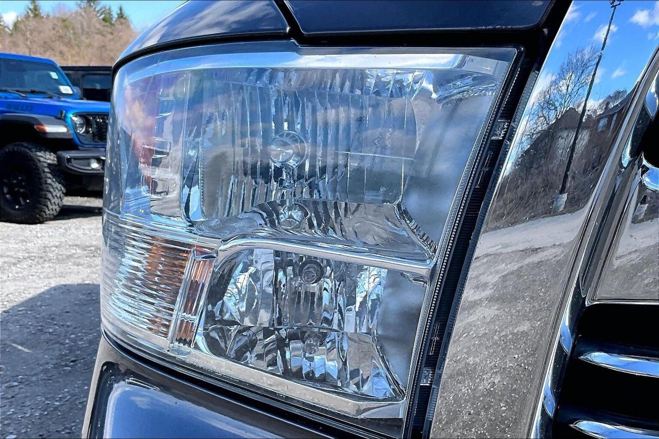 2018 RAM 1500 Big Horn Crew EcoDiesel | 6'4 Bed | 4X4 Photo