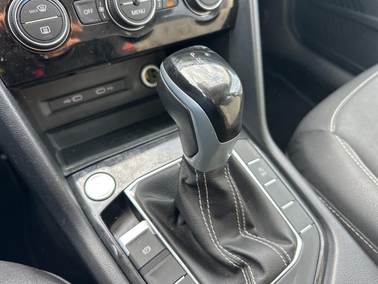 2024 Volkswagen Taos COMFORTLINE, SUNROOF, REMOTE START, BACK UP CAM! - Photo #17