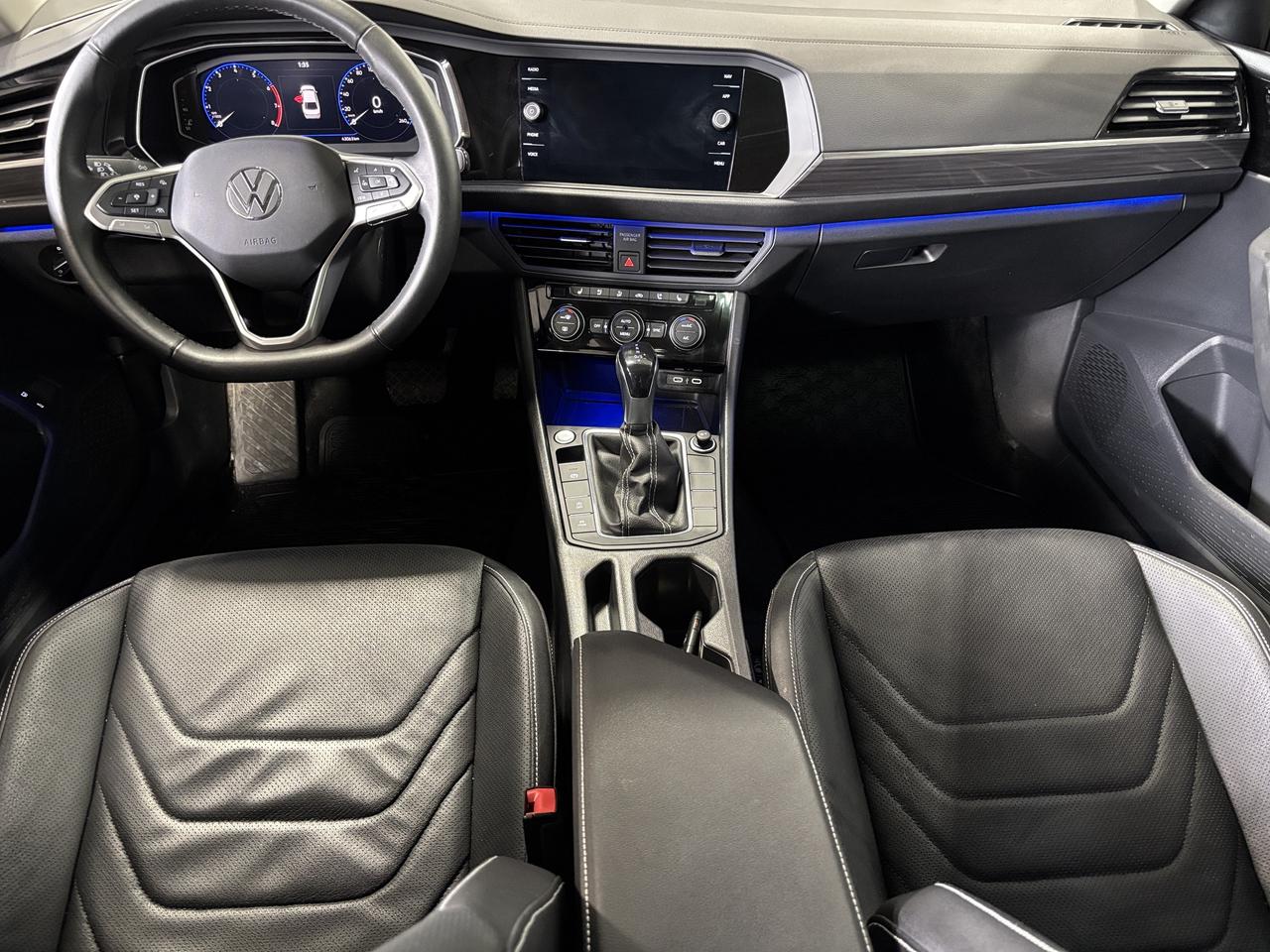 2024 Volkswagen Jetta Highline|NAV|ALLOYS|AMBIENT|BEATSAUDIO|LEATHER|+++ Photo