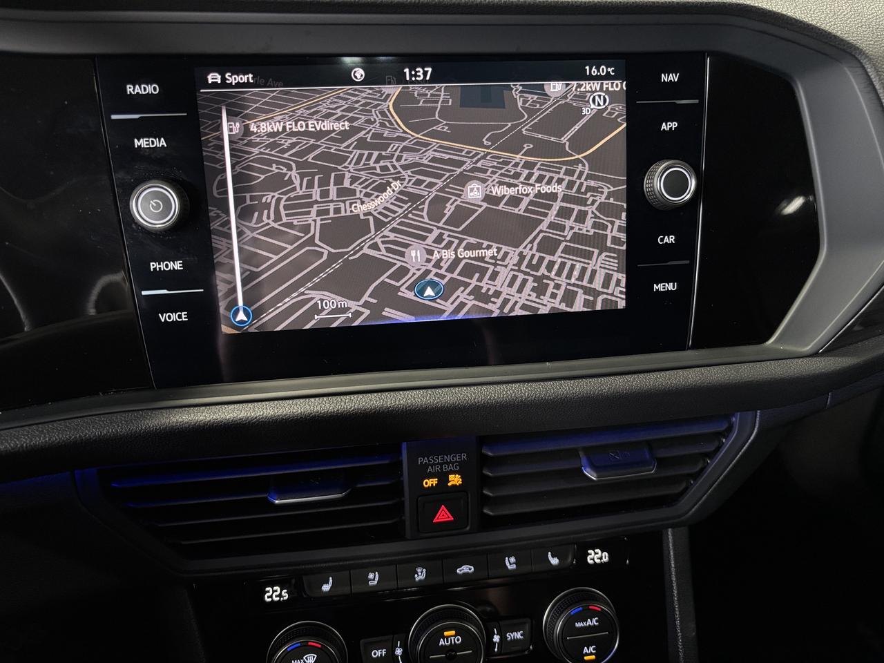 2024 Volkswagen Jetta Highline|NAV|ALLOYS|AMBIENT|BEATSAUDIO|LEATHER|+++ Photo