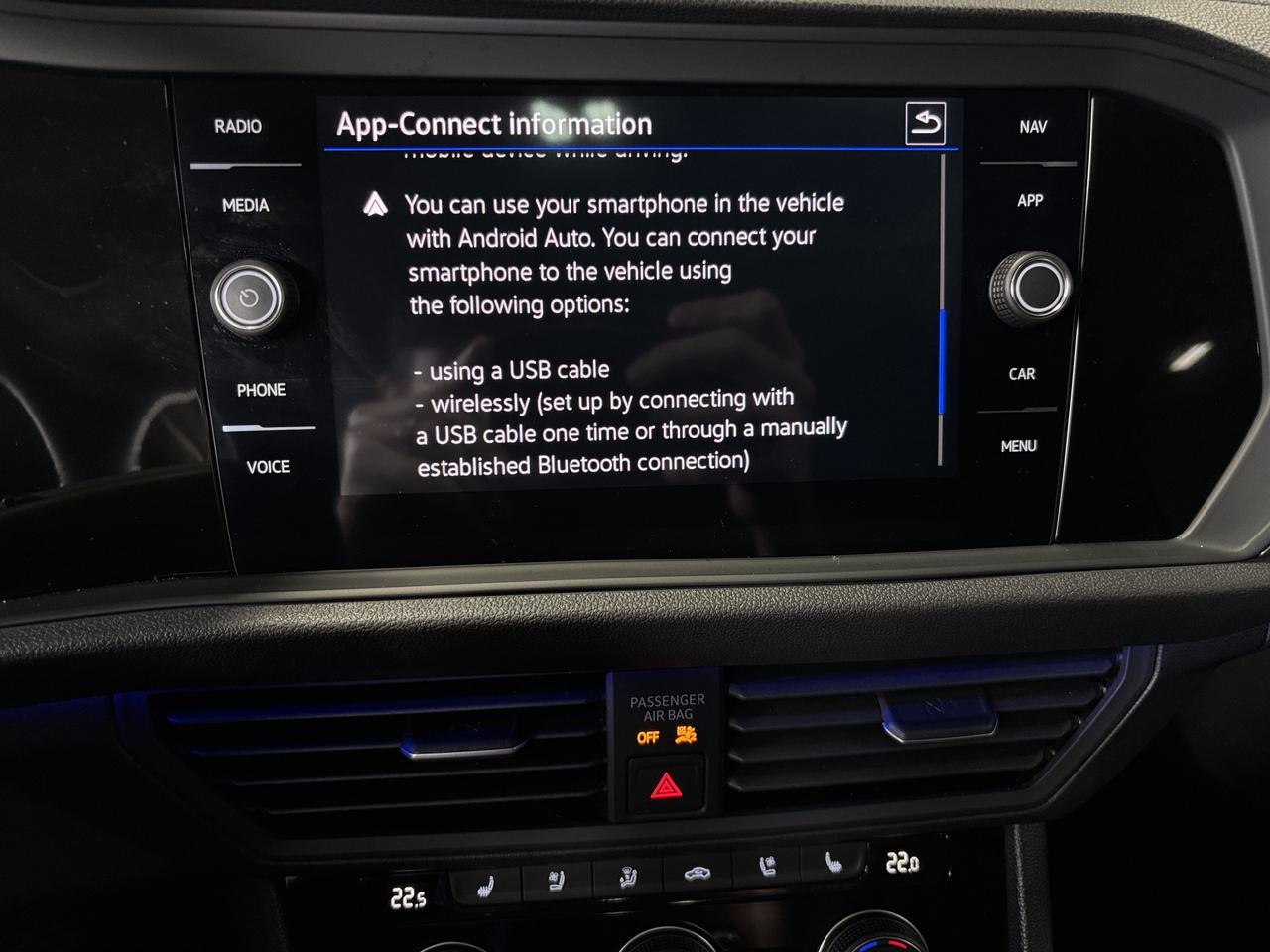 2024 Volkswagen Jetta Highline|NAV|ALLOYS|AMBIENT|BEATSAUDIO|LEATHER|+++ Photo