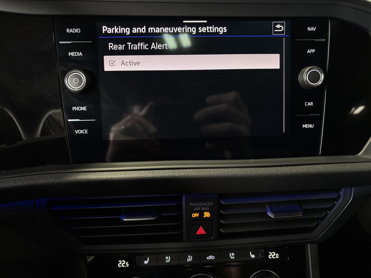 2024 Volkswagen Jetta Highline|NAV|ALLOYS|AMBIENT|BEATSAUDIO|LEATHER|+++ Photo