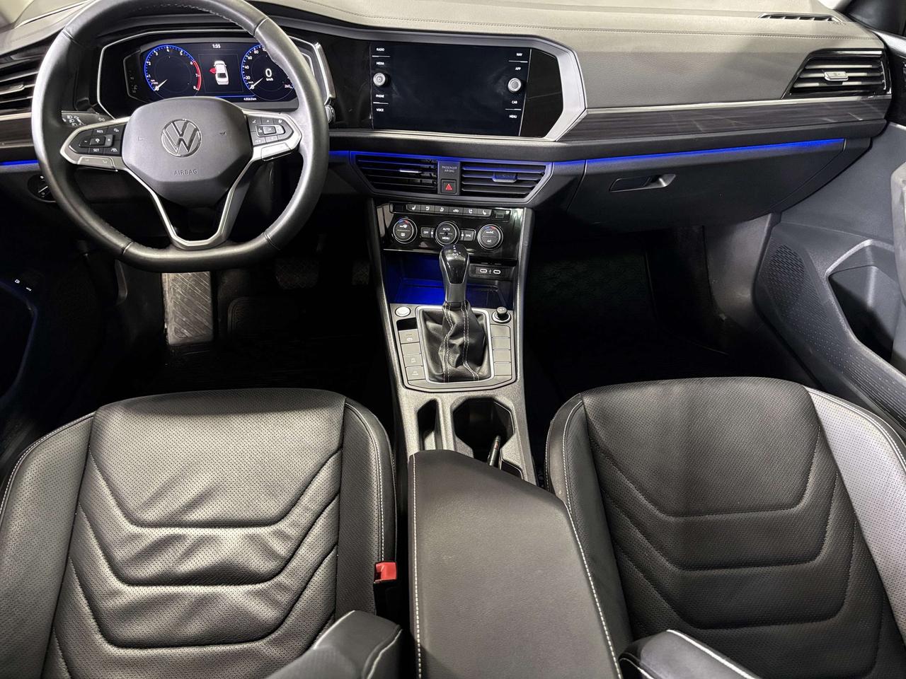 2024 Volkswagen Jetta Highline|NAV|ALLOYS|AMBIENT|BEATSAUDIO|LEATHER|+++ Photo