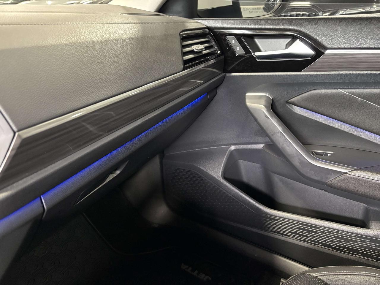 2024 Volkswagen Jetta Highline|NAV|ALLOYS|AMBIENT|BEATSAUDIO|LEATHER|+++ Photo