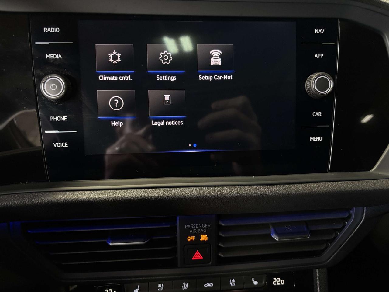 2024 Volkswagen Jetta Highline|NAV|ALLOYS|AMBIENT|BEATSAUDIO|LEATHER|+++ Photo