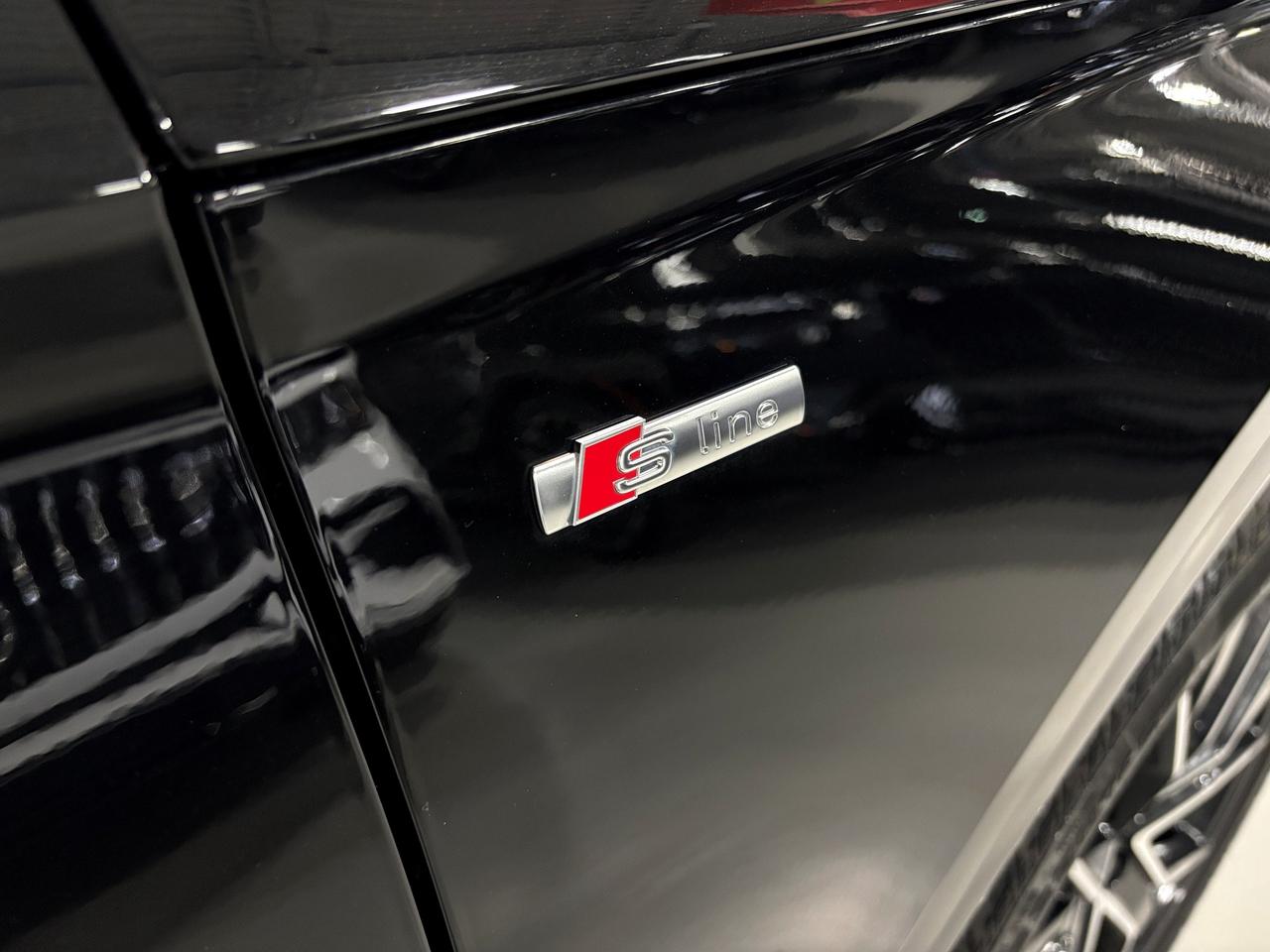 2022 Audi Q5 Progressiv|QUATTRO|S-LINE|CLUSTERNAV|AMBIENT|PANO| Photo