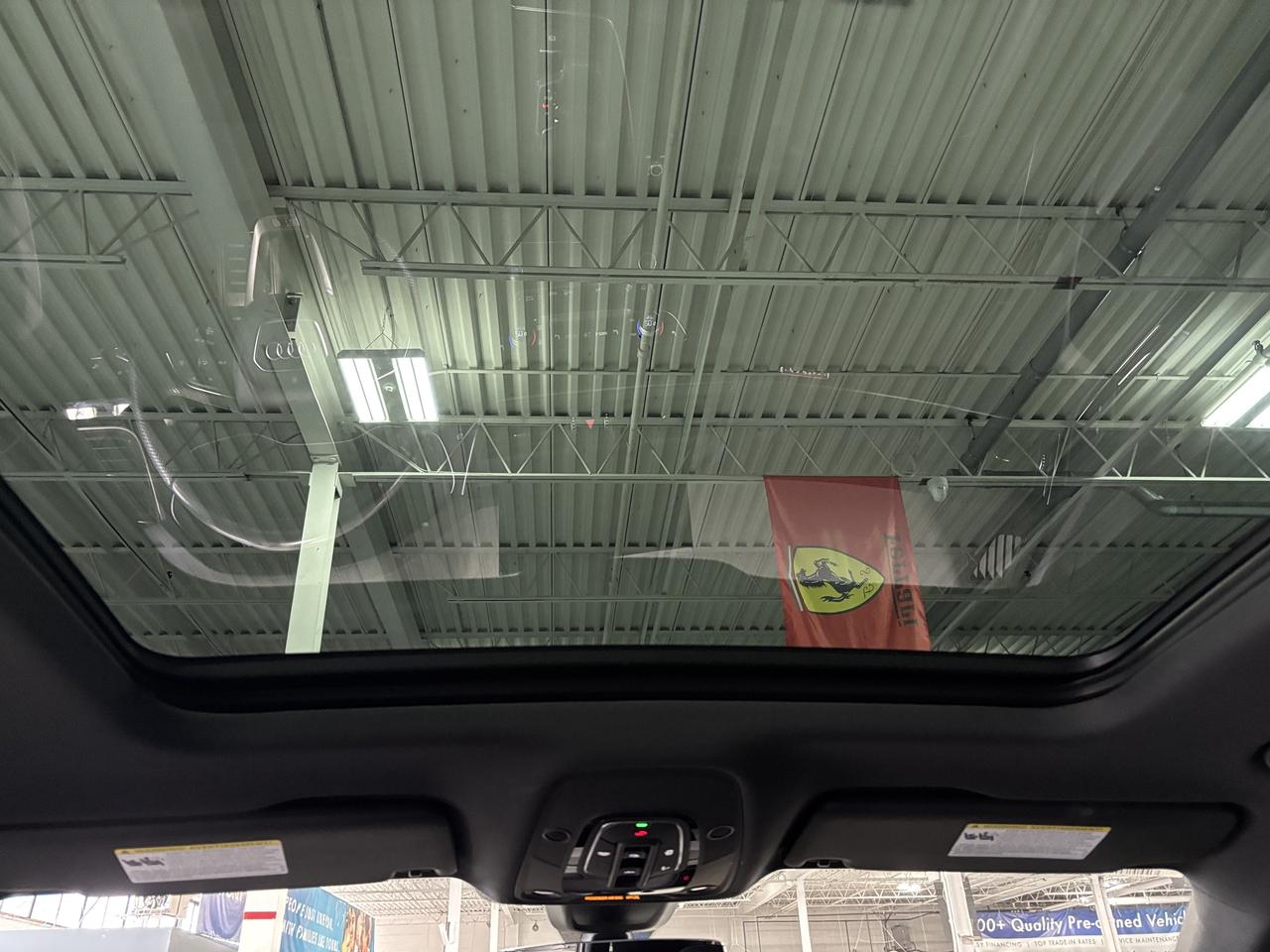 2022 Audi Q5 Progressiv|QUATTRO|S-LINE|CLUSTERNAV|AMBIENT|PANO| Photo