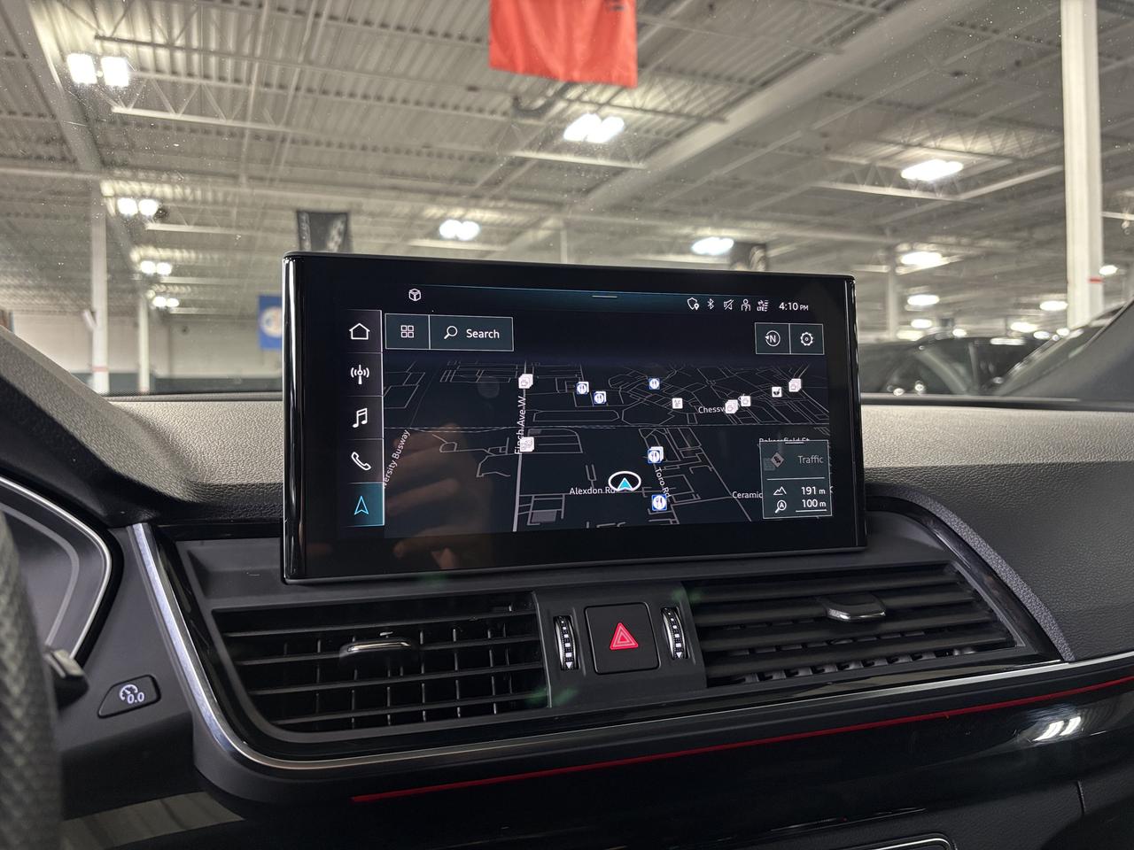 2022 Audi Q5 Progressiv|QUATTRO|S-LINE|CLUSTERNAV|AMBIENT|PANO| Photo