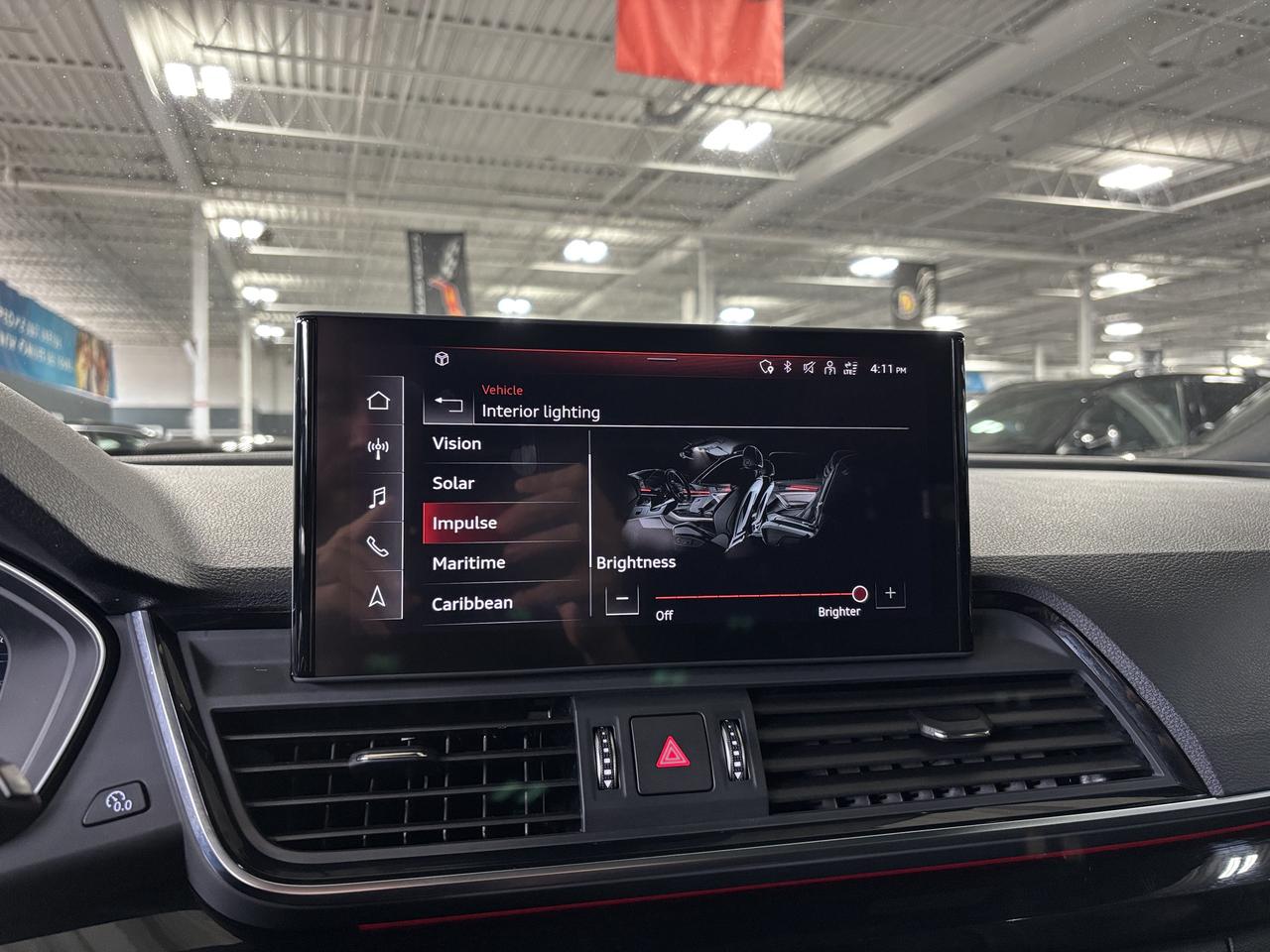 2022 Audi Q5 Progressiv|QUATTRO|S-LINE|CLUSTERNAV|AMBIENT|PANO| Photo
