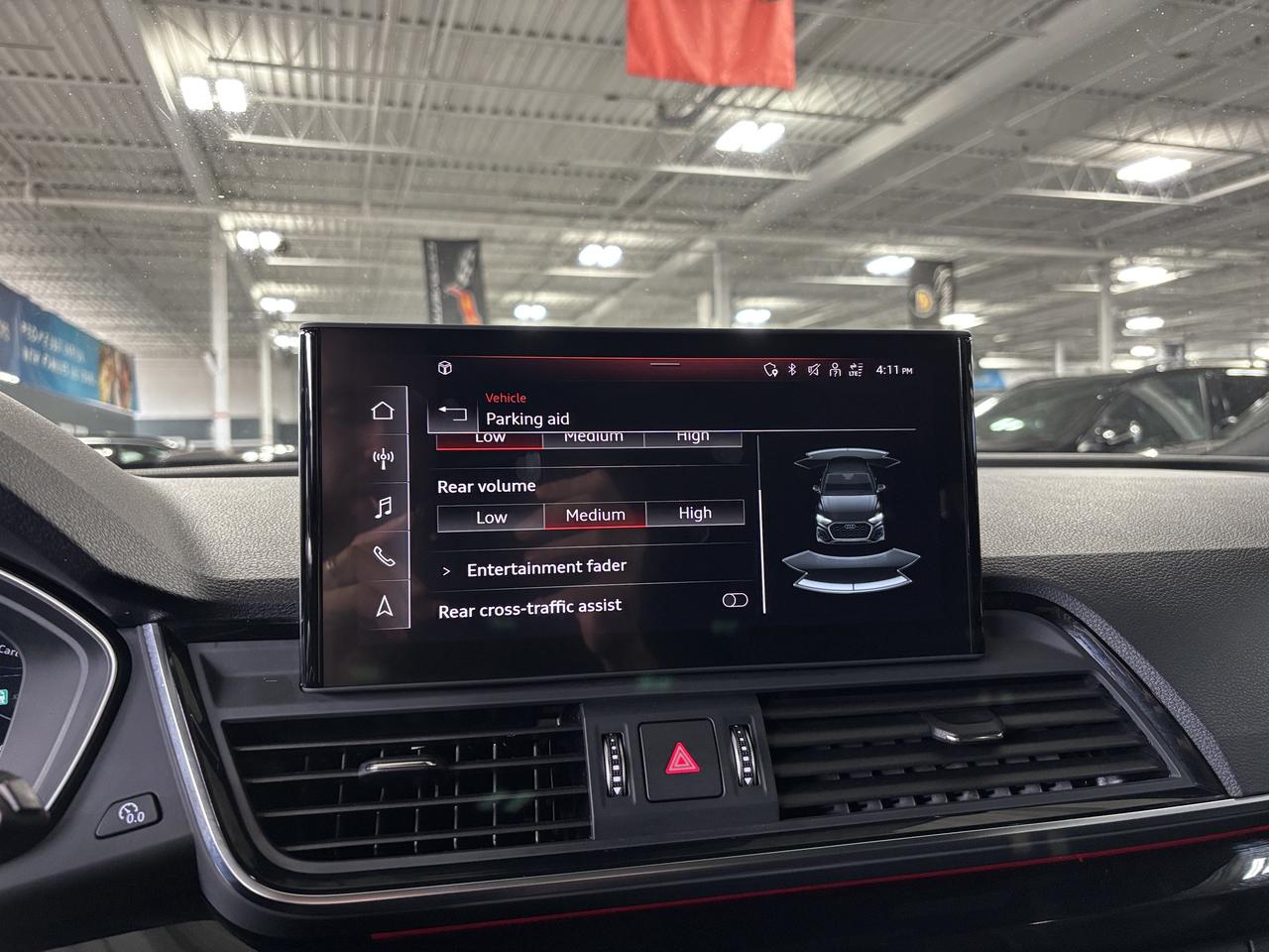 2022 Audi Q5 Progressiv|QUATTRO|S-LINE|CLUSTERNAV|AMBIENT|PANO| Photo