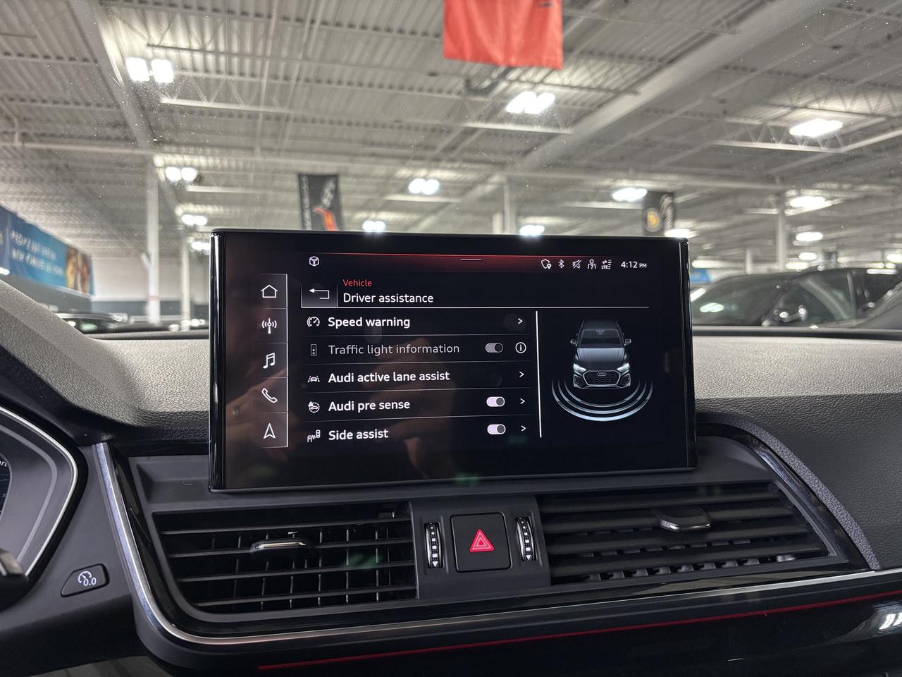 2022 Audi Q5 Progressiv|QUATTRO|S-LINE|CLUSTERNAV|AMBIENT|PANO| Photo