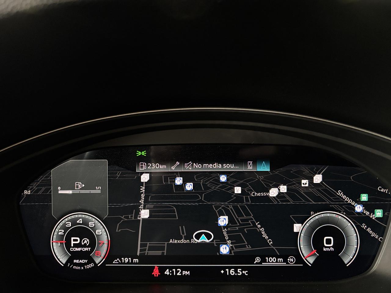 2022 Audi Q5 Progressiv|QUATTRO|S-LINE|CLUSTERNAV|AMBIENT|PANO| Photo