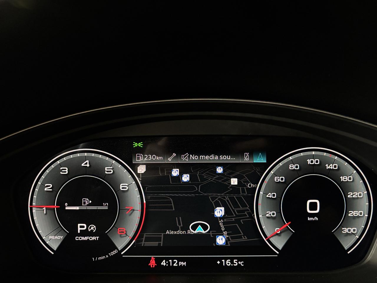 2022 Audi Q5 Progressiv|QUATTRO|S-LINE|CLUSTERNAV|AMBIENT|PANO| Photo