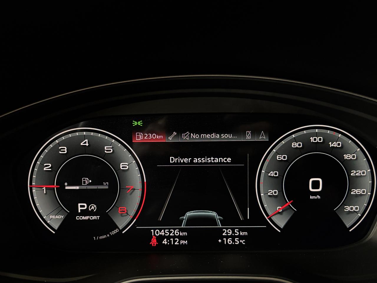 2022 Audi Q5 Progressiv|QUATTRO|S-LINE|CLUSTERNAV|AMBIENT|PANO| Photo