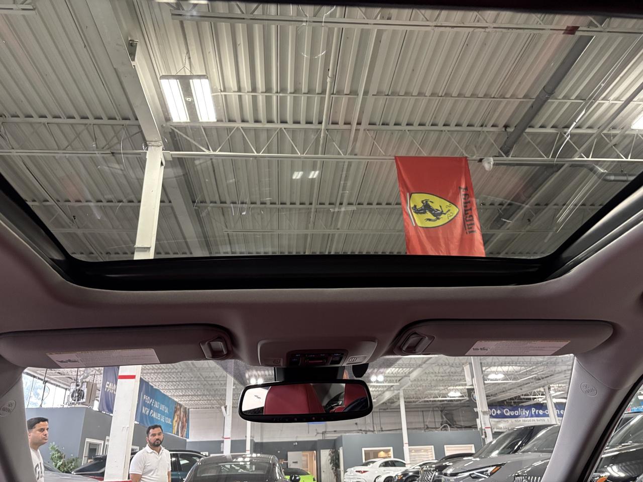 2019 Toyota Camry XSE|REDLEATHER|PANOROOF|AMBIENT|WIRELESSCHARGING|+ Photo