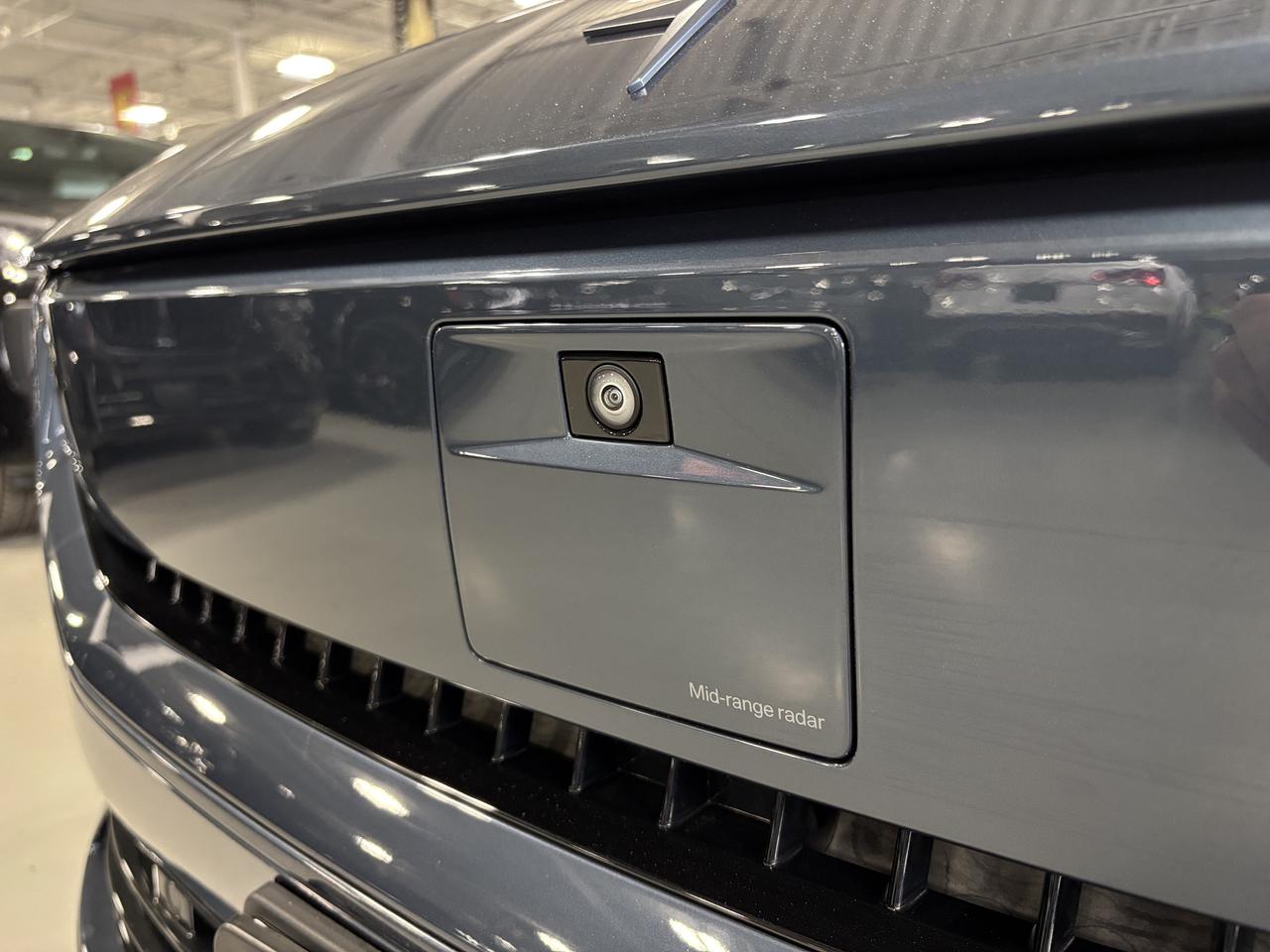 2024 Polestar 2 Long Range Dual Motor|AWD|CLUSTERNAV|RADAR|BACKCAM Photo