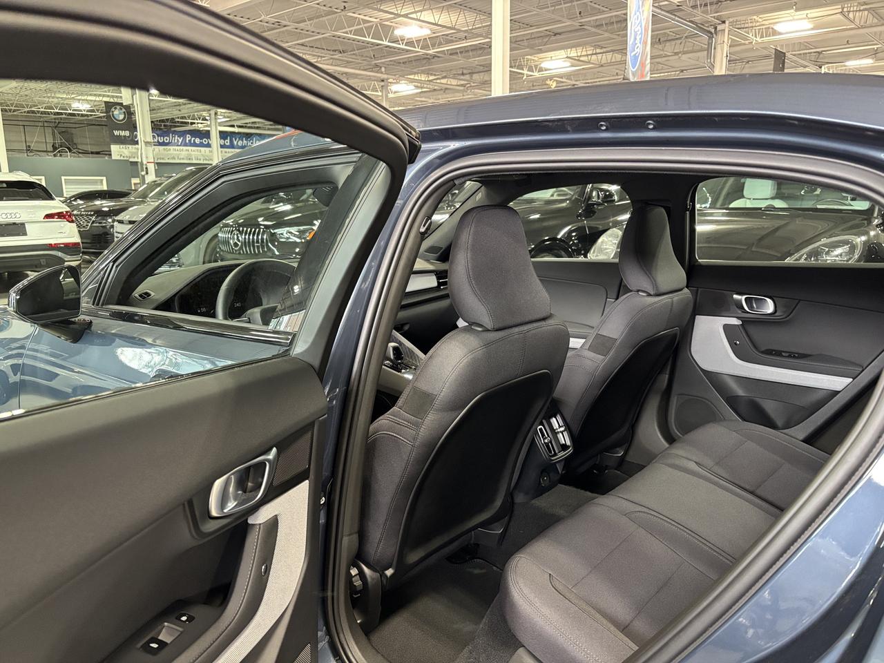 2024 Polestar 2 Long Range Dual Motor|AWD|CLUSTERNAV|RADAR|BACKCAM Photo