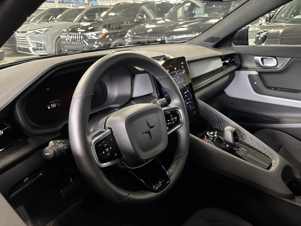 2024 Polestar 2 Long Range Dual Motor|AWD|CLUSTERNAV|RADAR|BACKCAM Photo