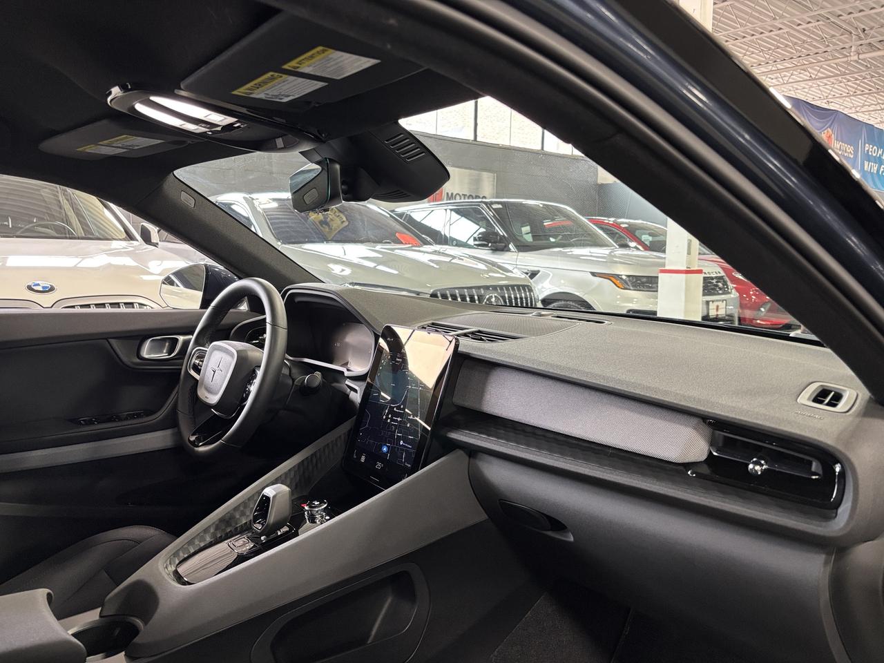 2024 Polestar 2 Long Range Dual Motor|AWD|CLUSTERNAV|RADAR|BACKCAM Photo