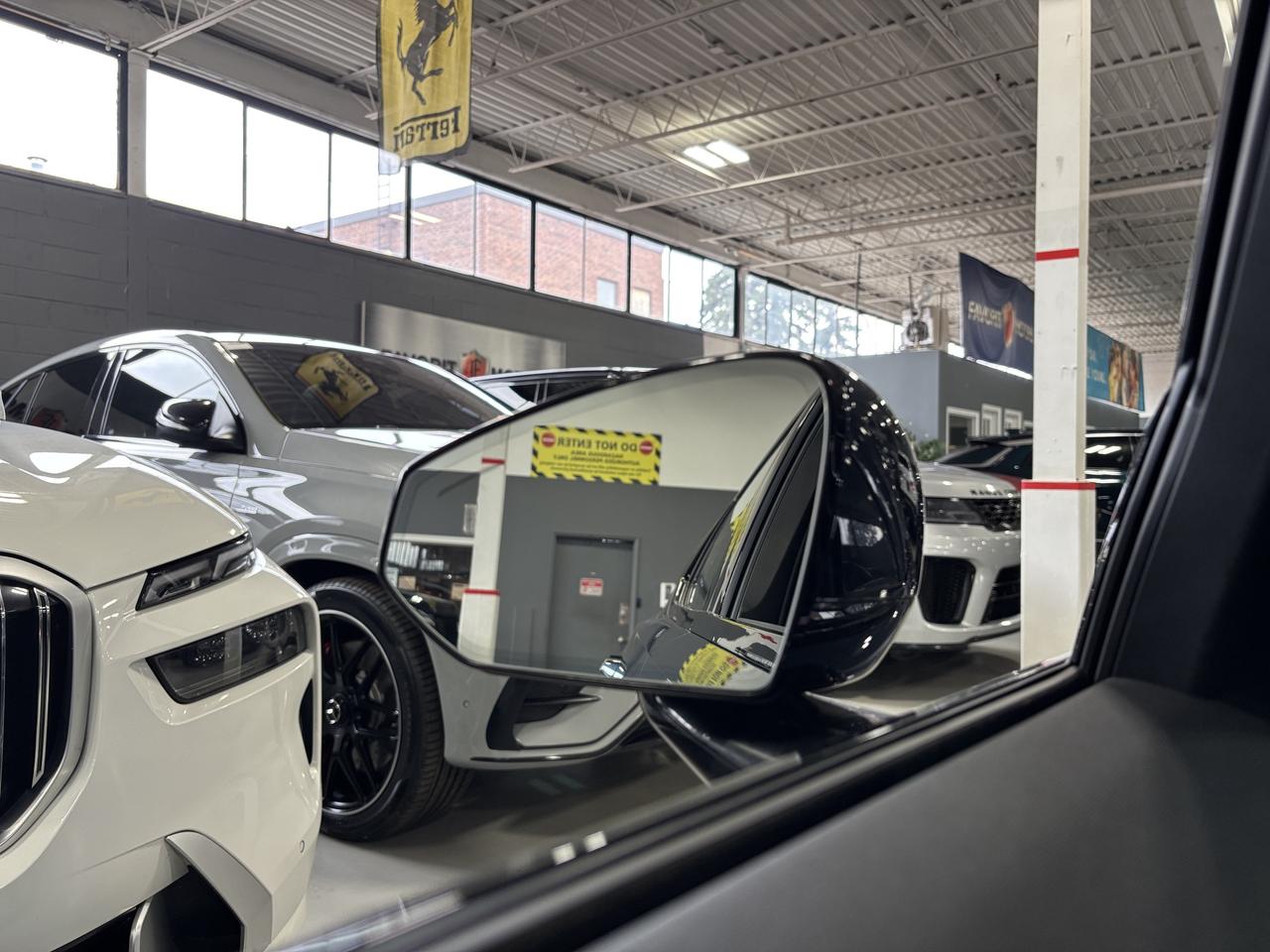 2024 Polestar 2 Long Range Dual Motor|AWD|CLUSTERNAV|RADAR|BACKCAM Photo
