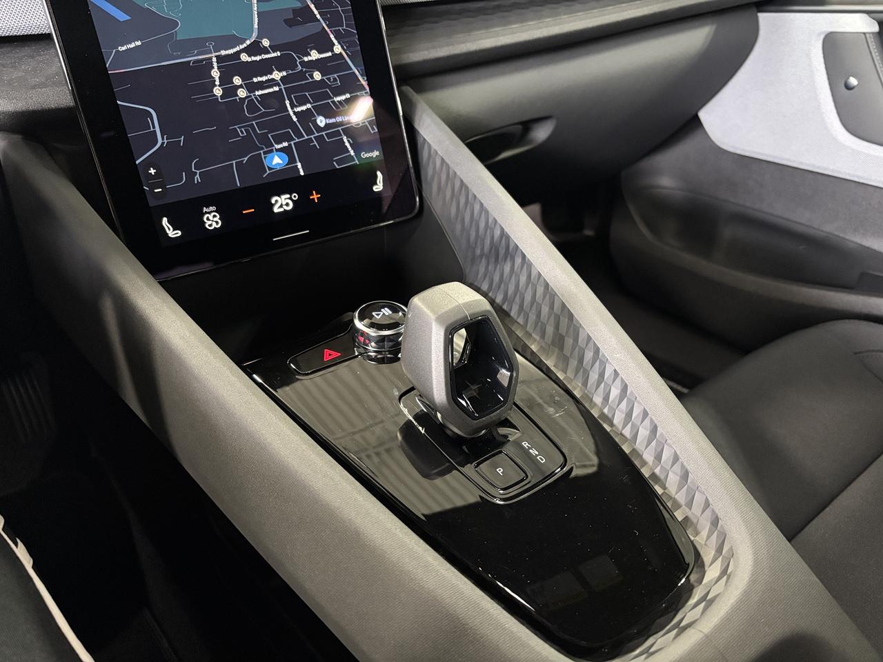 2024 Polestar 2 Long Range Dual Motor|AWD|CLUSTERNAV|RADAR|BACKCAM Photo