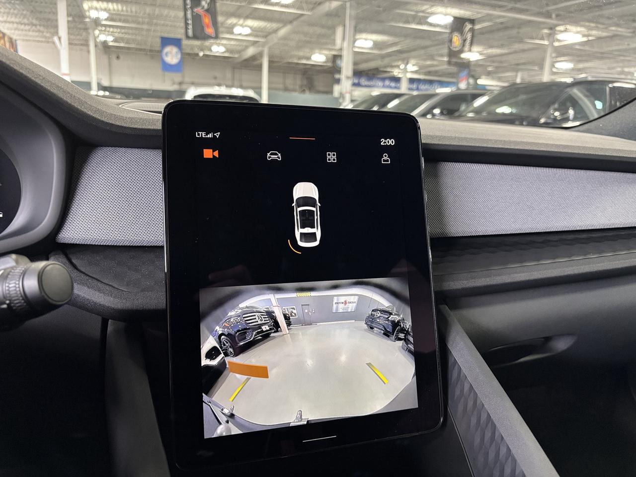 2024 Polestar 2 Long Range Dual Motor|AWD|CLUSTERNAV|RADAR|BACKCAM Photo
