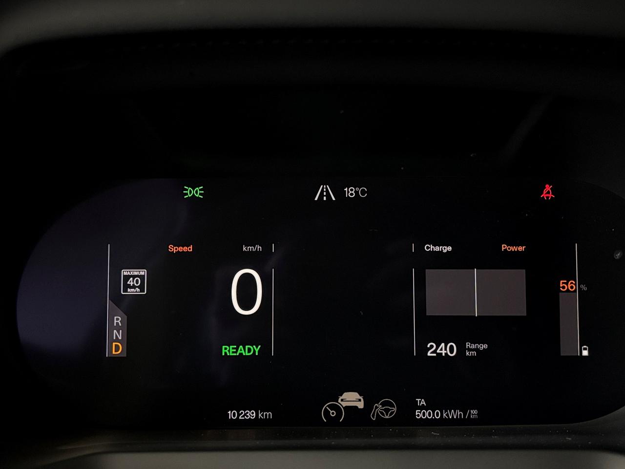 2024 Polestar 2 Long Range Dual Motor|AWD|CLUSTERNAV|RADAR|BACKCAM Photo