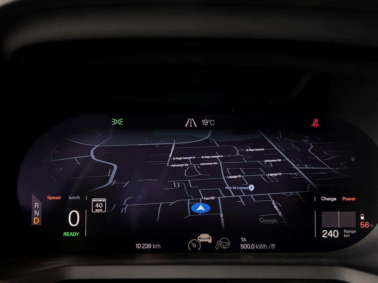 2024 Polestar 2 Long Range Dual Motor|AWD|CLUSTERNAV|RADAR|BACKCAM Photo