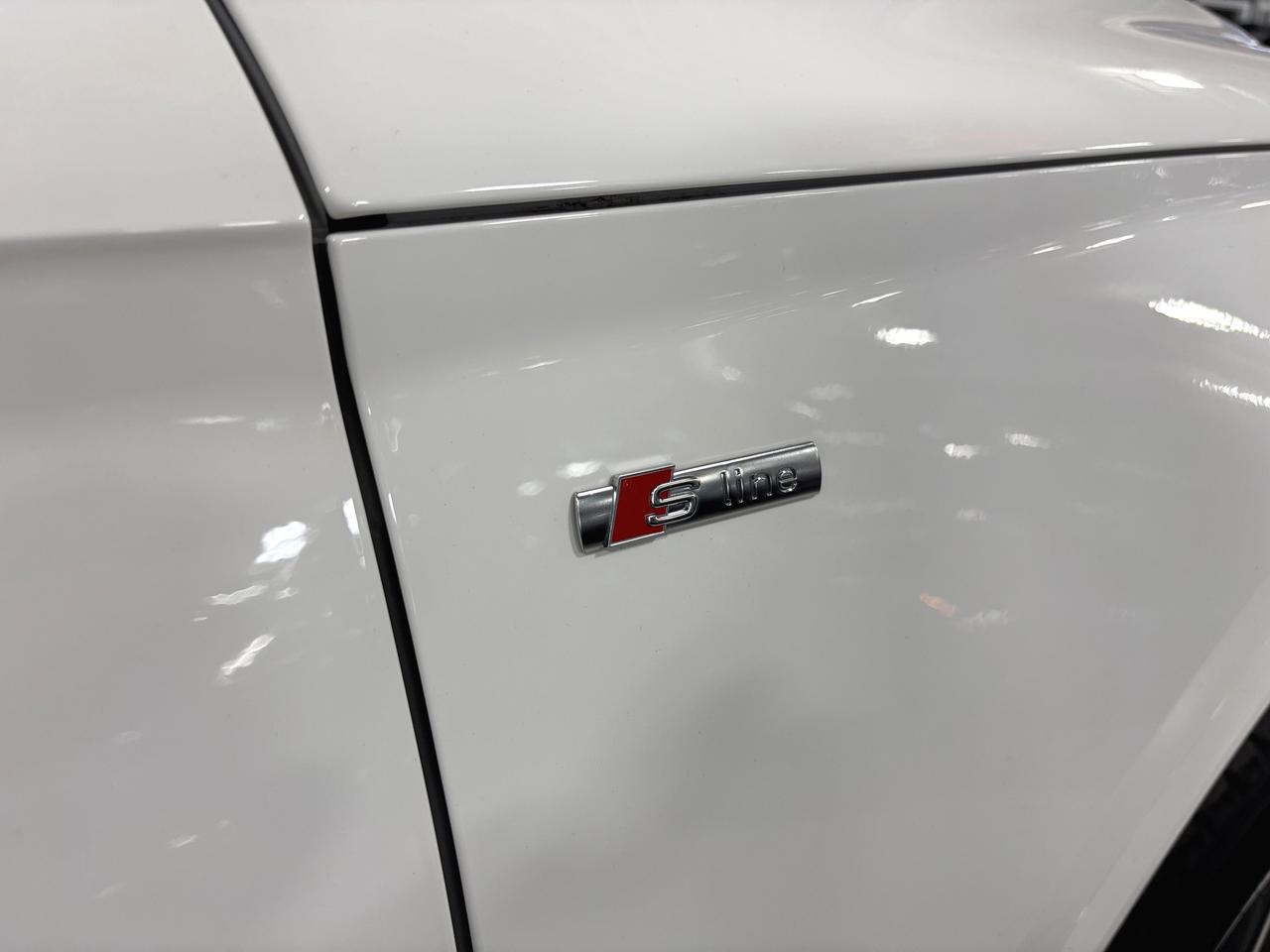 2022 Audi Q5 Sportback Progressiv|QUATTRO|S-LINE|SPORTBACK|CARAMELSEATS|+ Photo
