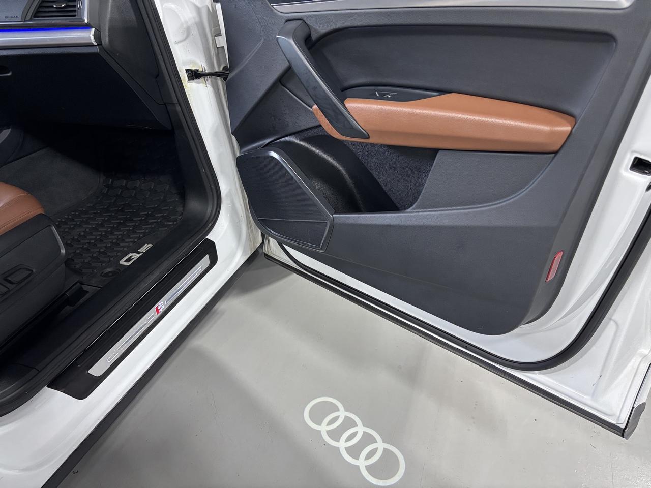 2022 Audi Q5 Sportback Progressiv|QUATTRO|S-LINE|SPORTBACK|CARAMELSEATS|+ Photo