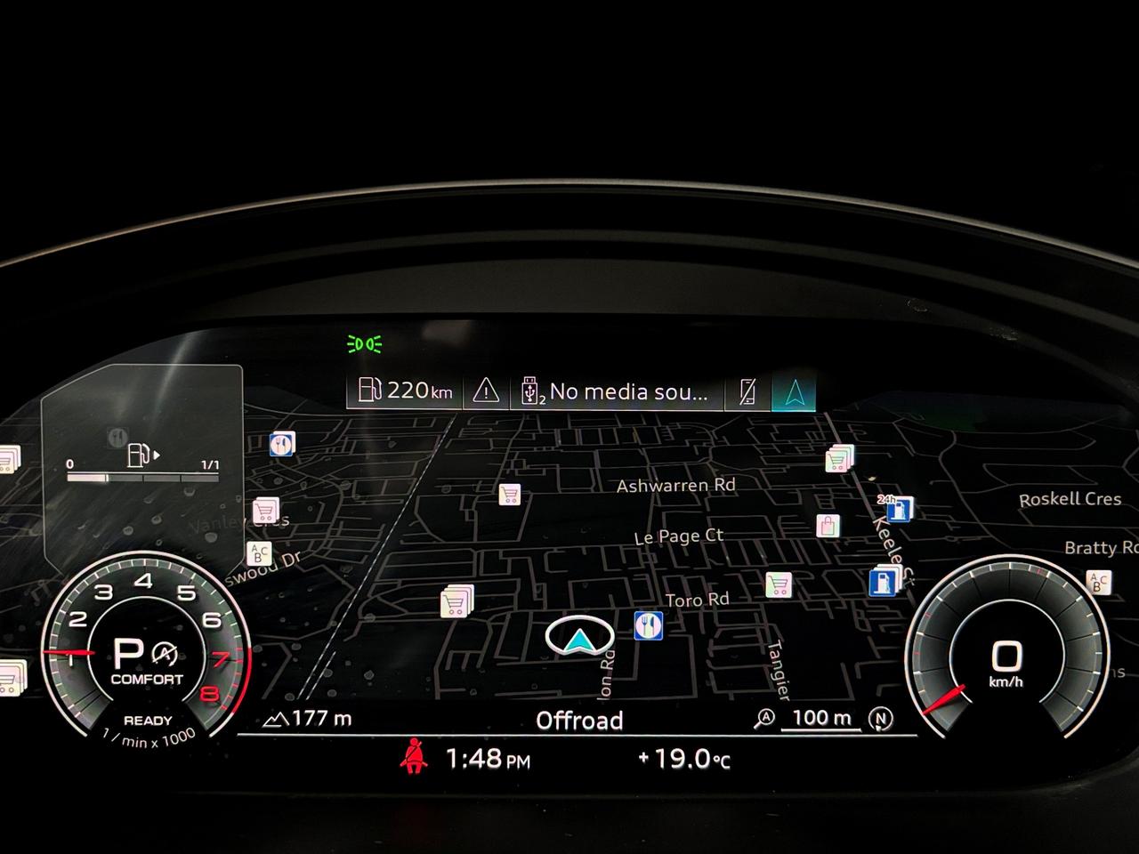 2022 Audi Q5 Sportback Progressiv|QUATTRO|S-LINE|SPORTBACK|CARAMELSEATS|+ Photo