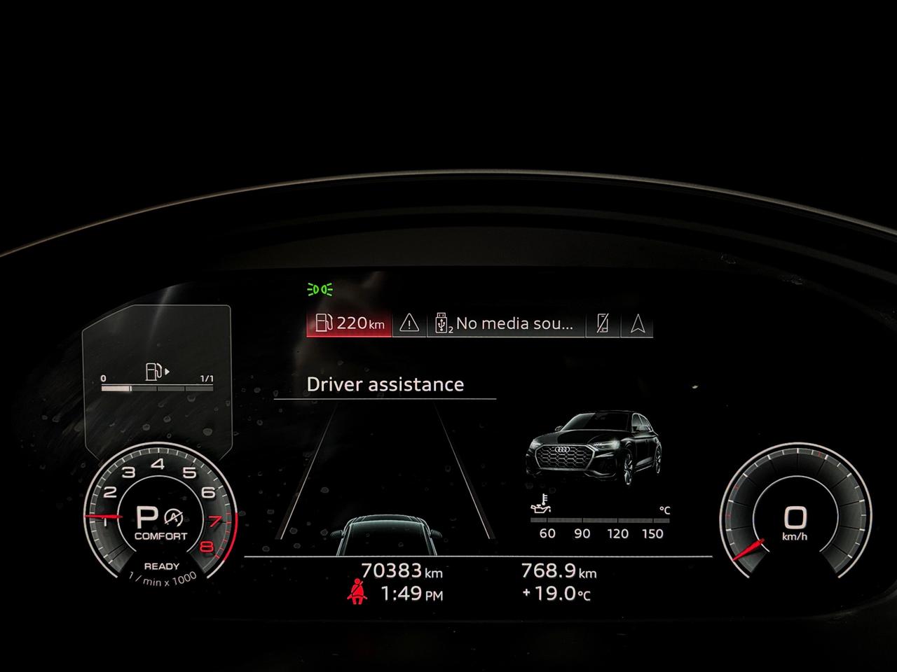 2022 Audi Q5 Sportback Progressiv|QUATTRO|S-LINE|SPORTBACK|CARAMELSEATS|+ Photo