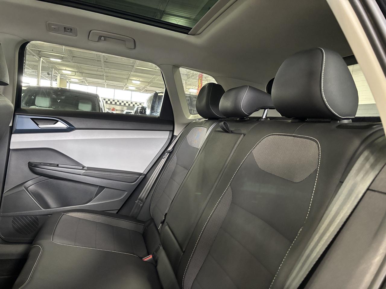 2024 Volkswagen Taos Comfortline|PANOROOF|APPLECARPLAY|ANDROIDAUTO|+++ Photo