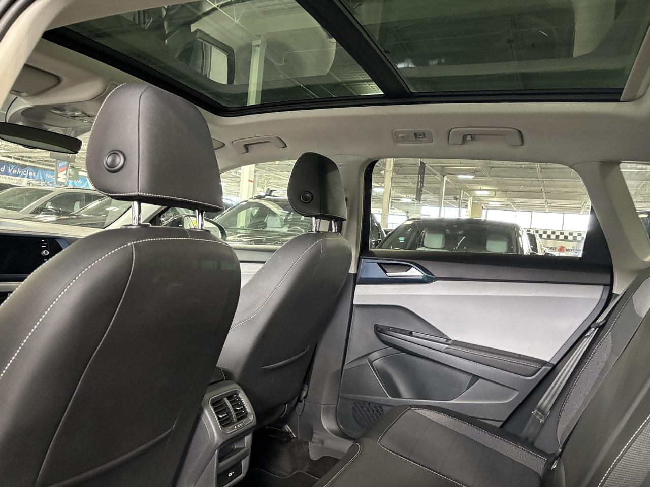 2024 Volkswagen Taos Comfortline|PANOROOF|APPLECARPLAY|ANDROIDAUTO|+++ Photo