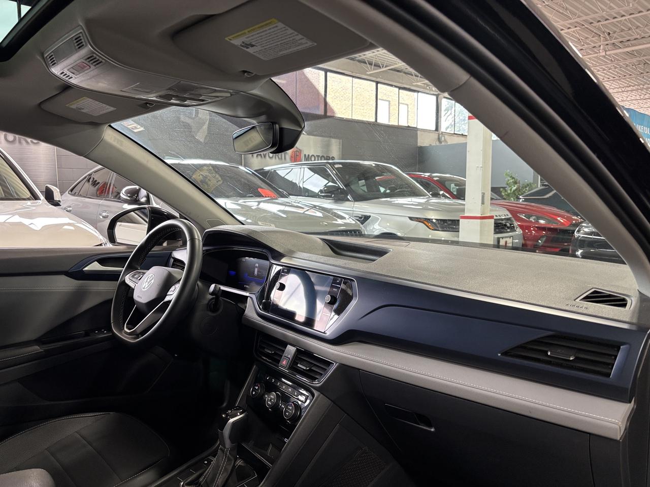 2024 Volkswagen Taos Comfortline|PANOROOF|APPLECARPLAY|ANDROIDAUTO|+++ Photo
