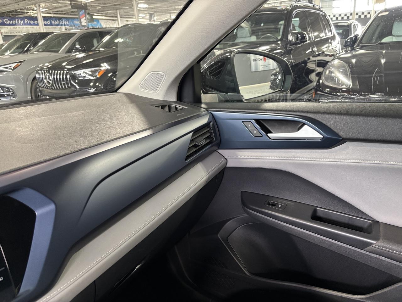 2024 Volkswagen Taos Comfortline|PANOROOF|APPLECARPLAY|ANDROIDAUTO|+++ Photo
