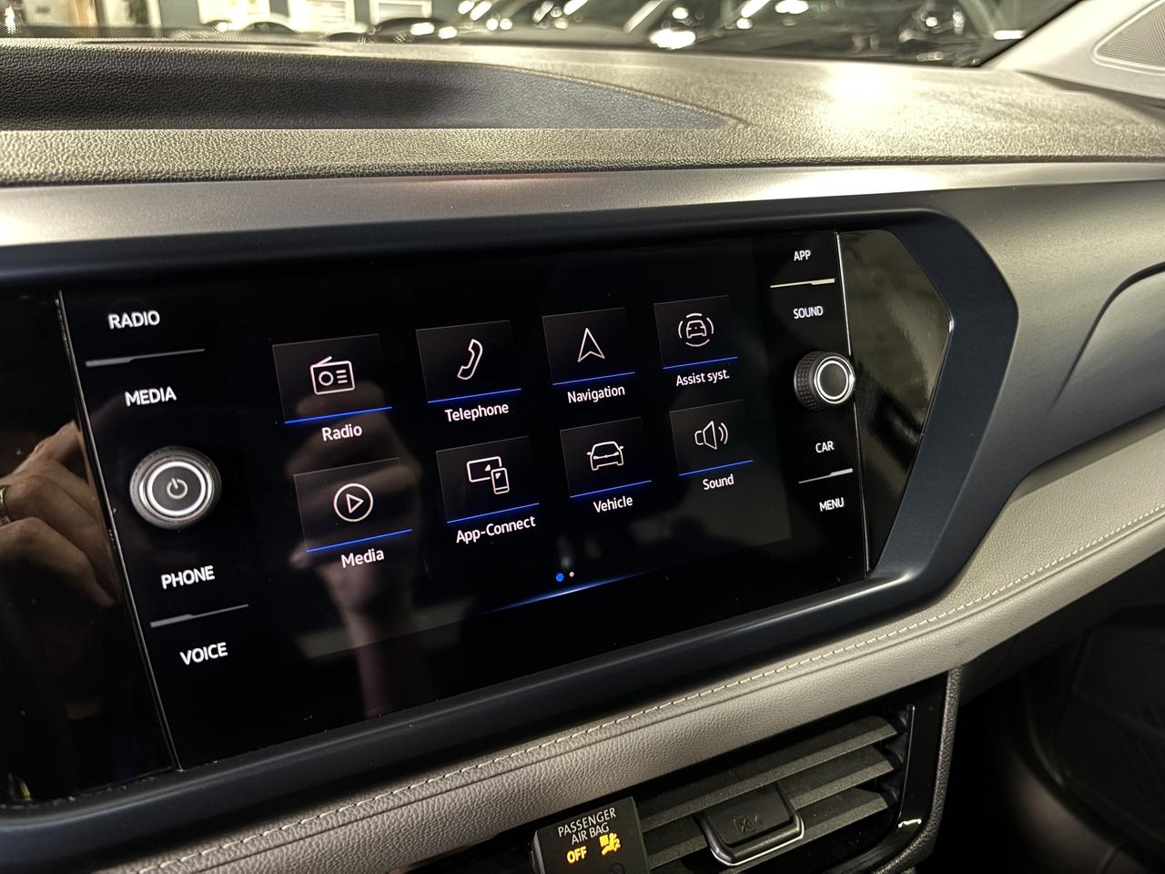2024 Volkswagen Taos Comfortline|PANOROOF|APPLECARPLAY|ANDROIDAUTO|+++ Photo