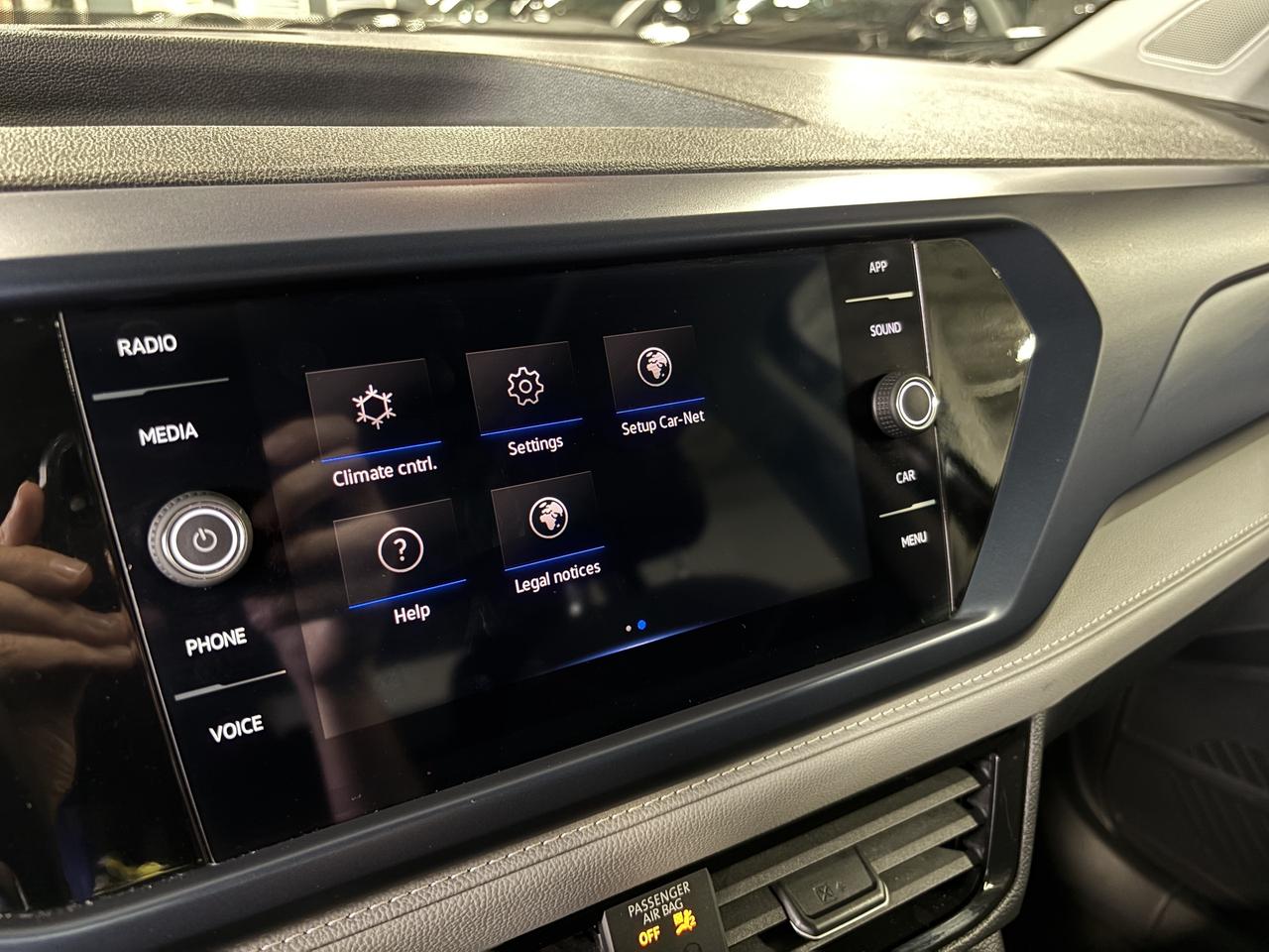 2024 Volkswagen Taos Comfortline|PANOROOF|APPLECARPLAY|ANDROIDAUTO|+++ Photo