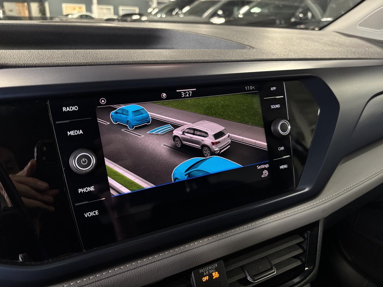 2024 Volkswagen Taos Comfortline|PANOROOF|APPLECARPLAY|ANDROIDAUTO|+++ Photo