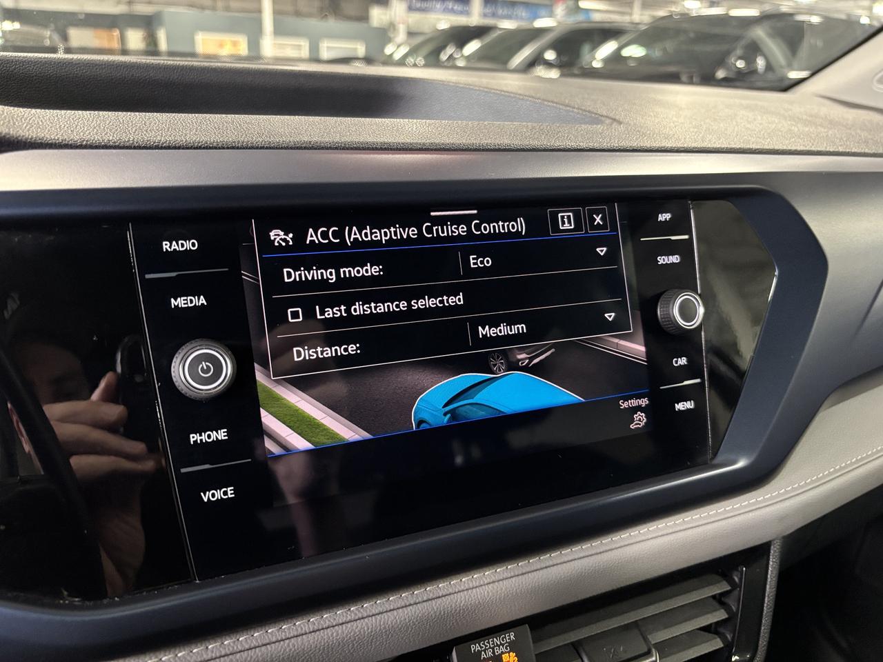 2024 Volkswagen Taos Comfortline|PANOROOF|APPLECARPLAY|ANDROIDAUTO|+++ Photo