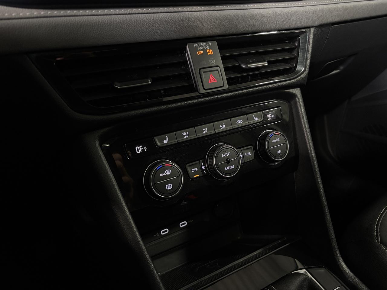 2024 Volkswagen Taos Comfortline|PANOROOF|APPLECARPLAY|ANDROIDAUTO|+++ Photo