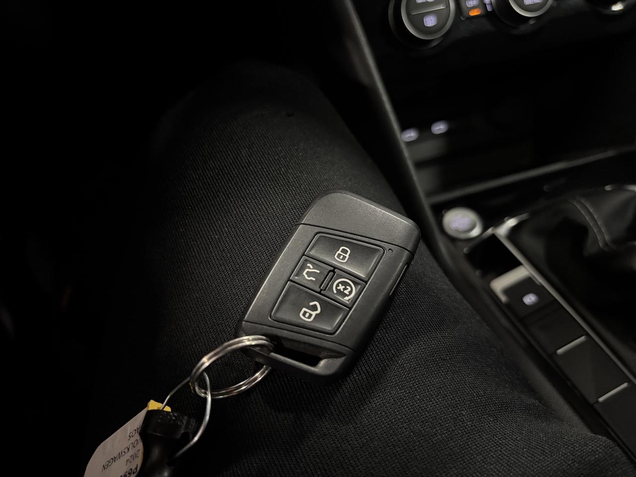 2024 Volkswagen Taos Comfortline|PANOROOF|APPLECARPLAY|ANDROIDAUTO|+++ Photo