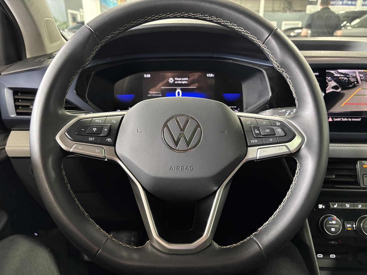 2024 Volkswagen Taos Comfortline|PANOROOF|APPLECARPLAY|ANDROIDAUTO|+++ Photo