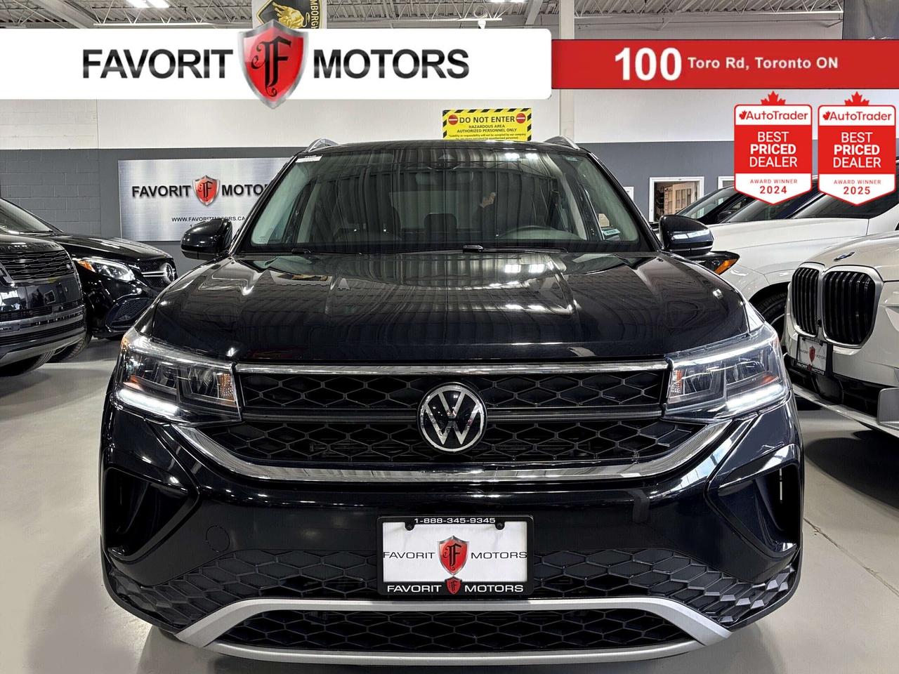 **MONTH-END SPECIAL!** **FORMER DAILY RENTAL** FEATURING : REMOTE START, PANORAMIC ROOF, WELL EQUIPPED, VERY CLEAN! FINISHED IN BLACK ON MATCHING BLACK INTERIOR, STITCHED LEATHER AND SUEDE SEATS, HEATED SEATS, HEATED STEERING WHEEL, BACKUP CAMERA, ADAPTIVE CRUISE CONTROL, FRONT ASSIST, BLIND SPOT MONITOR, AM, FM, SATELLITE, APPLECARPLAY, ANDROIDAUTO, INTERNET, BLUETOOTH, ALLOYS, STEERING WHEEL CONTROLS, PREMIUM SOUND SYSTEM, POWER OPTIONS, AND MUCH MORE!!! <b>**As per OMVIC regulations, this vehicle is not drivable, not certified and not e-tested. Certification is available for $899.** All our vehicles are in excellent condition and have been fully inspected by an in-house licensed mechanic. The advertised price is a finance only price, if you wish to purchase the vehicle for cash additional $2,000 surcharge will apply. Applicable prices and special offers are subject to change with or without notice and shall be at the full discretion of Favorit Motors.</b>