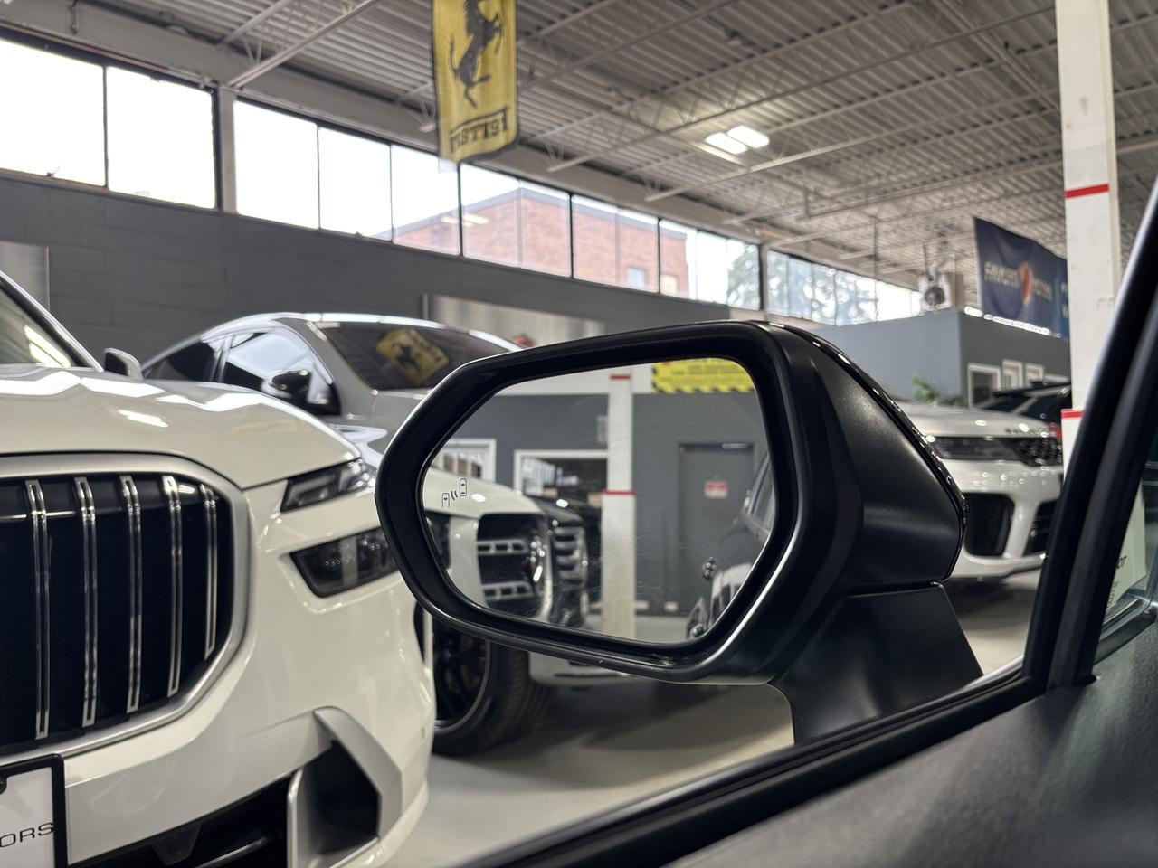 2025 Toyota Corolla LE CVT|ALLOYS|SUNROOF|WIRELESSCHARGING|HEATSTEER|+ Photo